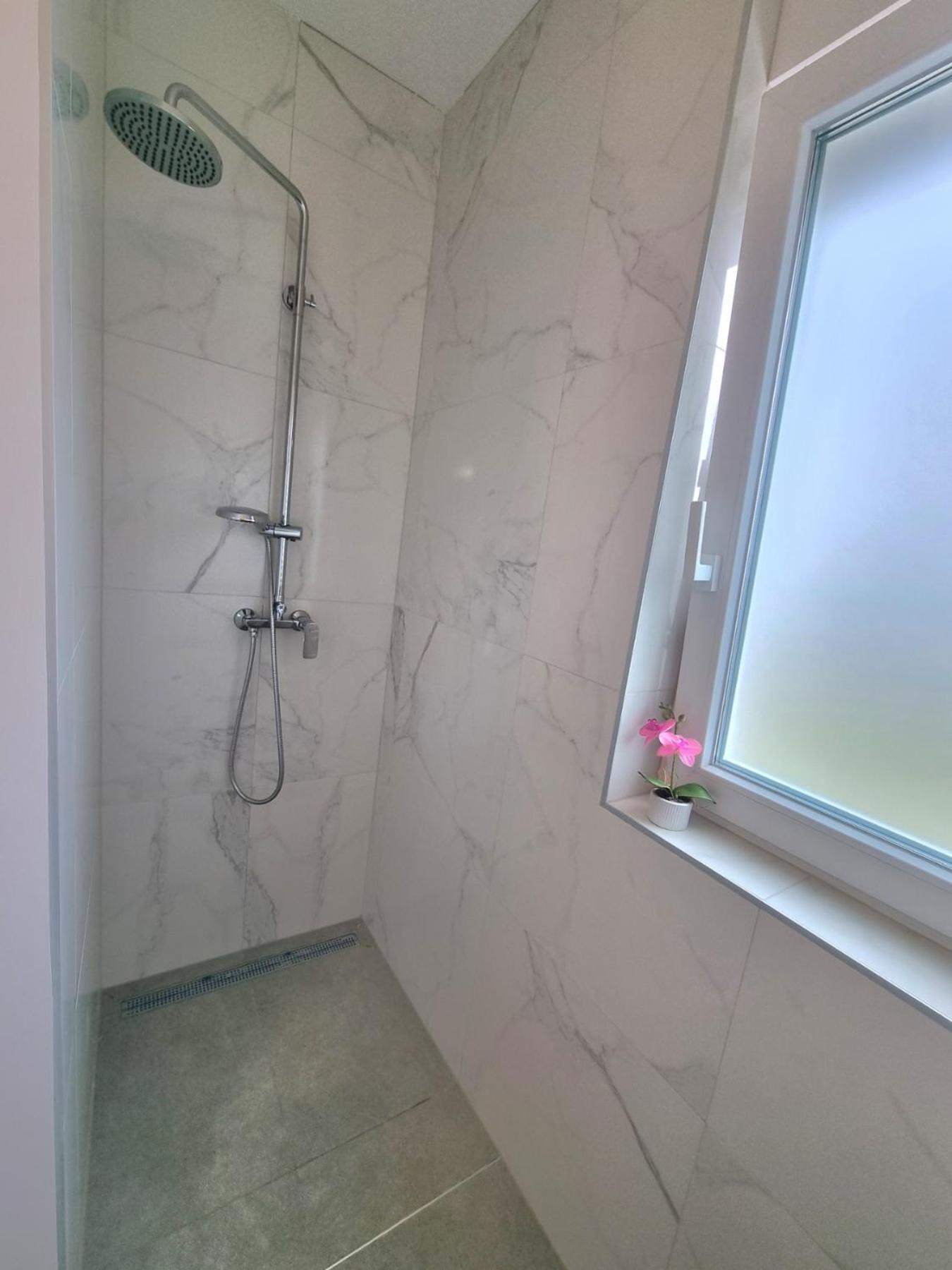 Crystal Apartment Umag Buitenkant foto