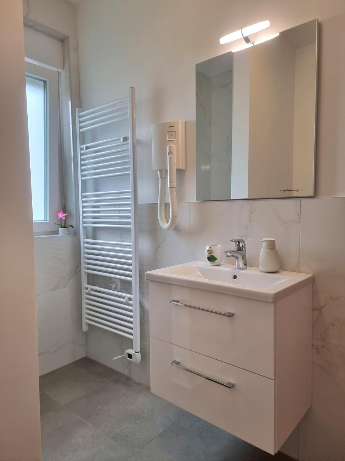Crystal Apartment Umag Buitenkant foto