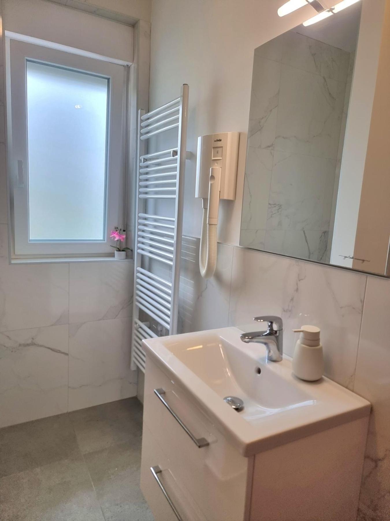 Crystal Apartment Umag Buitenkant foto